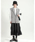 Wave Line Skirt